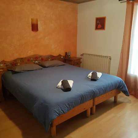 La Maison De Josephine Risoul Zewnętrze zdjęcie