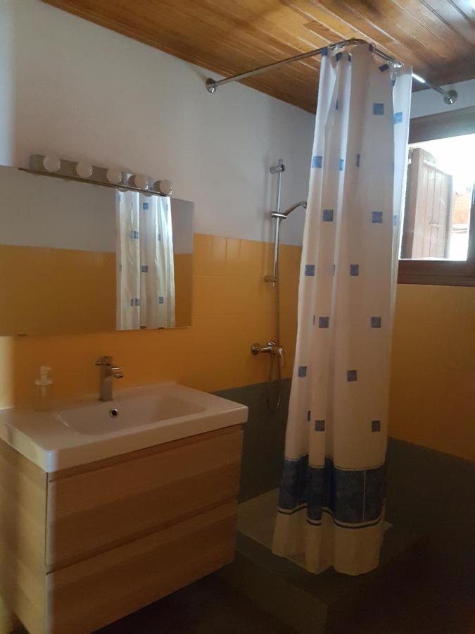 La Maison De Josephine Risoul Zewnętrze zdjęcie